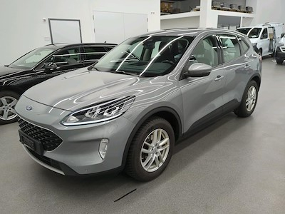 Achetez FORD KUGA sur Ayvens Carmarket